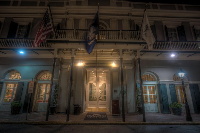 The Bad Broads Tour of New Orleans - Who this tour fits best in New Orleans