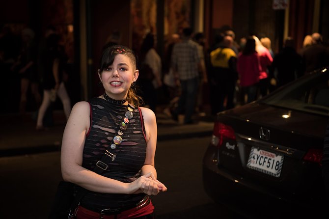 The Bad Broads Tour of New Orleans - The bottom line: should you book the Bad Broads Tour?
