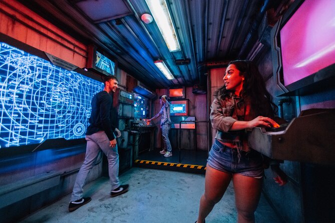 The Escape Game at the French Quarter in New Orleans - Key things to know before you go