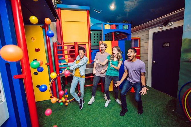 The Escape Game at the French Quarter in New Orleans - Why this French Quarter escape room works for a tight New Orleans schedule