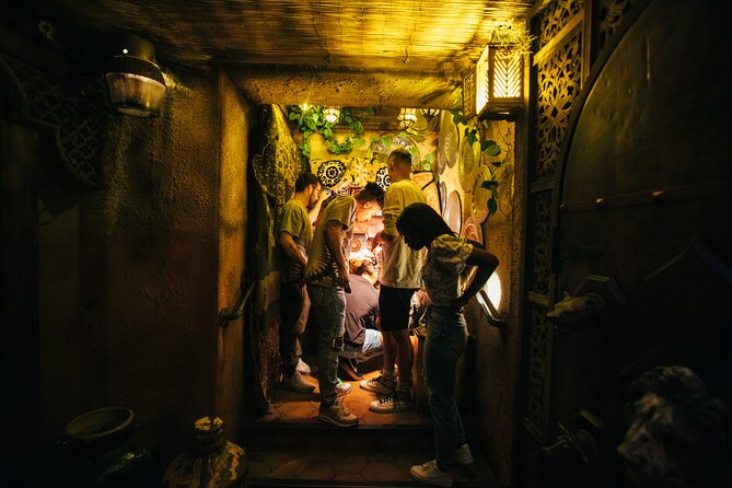 The Escape Game at the French Quarter in New Orleans - Who should book The Escape Game New Orleans?
