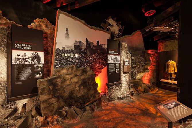 The National WWII Museum Campus Pass plus 4-D Film - Should You Book This WWII Museum Campus Pass With 4D?