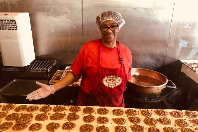 The Premier New Orleans Food Tour - Muffuletta and Po’ Boy: Sandwich Stops That Tell a Story