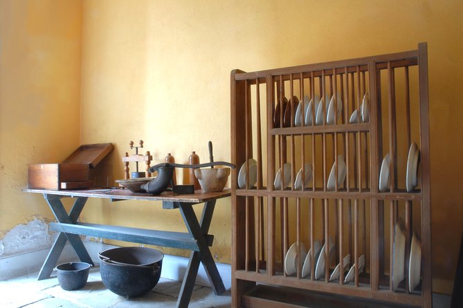 Urban Enslavement Tour at Hermann Grima House - Guides set the emotional tone, and names matter