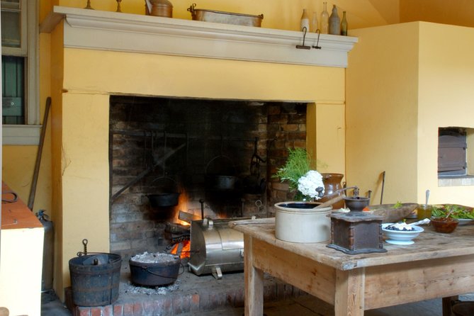 Urban Enslavement Tour at Hermann Grima House - Price and value: why $17 is a fair deal here