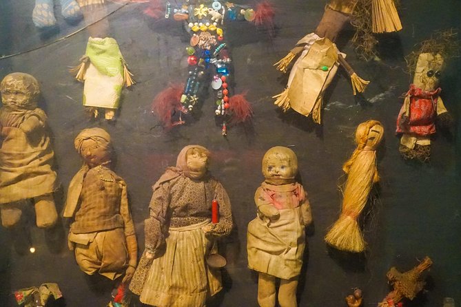 Voodoo Queen of New Orleans Walking Tour - Key Points You Should Know Before You Go
