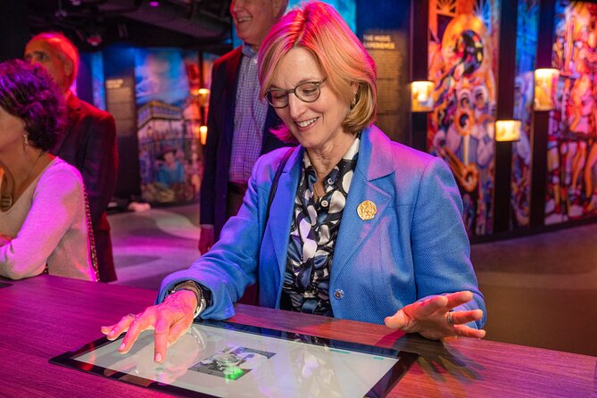 Vue Orleans: Observation Deck Entry Ticket - What the Experience Feels Like for Different Travelers