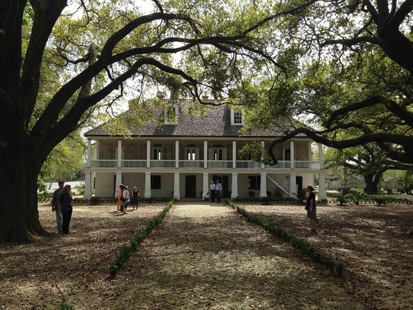 Whitney Plantation and Airboat Tour from New Orleans - Key Things to Know Before You Go