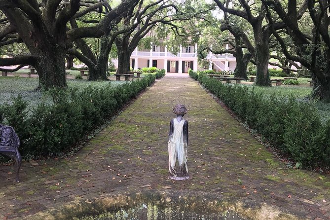 Whitney Plantation and Airboat Tour from New Orleans - Why This Whitney and Airboat Combo Works