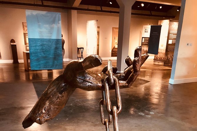 Whitney Plantation Tour from New Orleans with Pickup - Whitney Plantation From New Orleans: What You’re Really Signing Up For