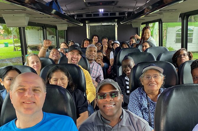 Whitney Plantation Tour from New Orleans with Pickup - The Time on Grounds: Two Hours Can Feel Short