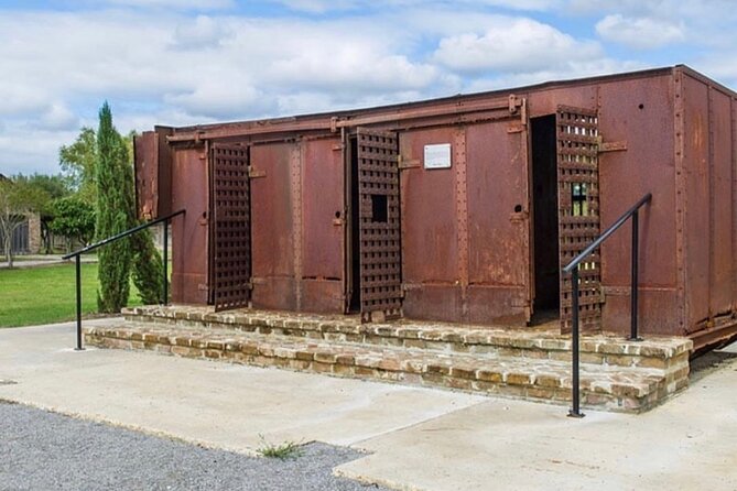 Whitney Plantation Tour from New Orleans with Pickup - Who This Tour Fits Best (And Who Might Want Another Option)