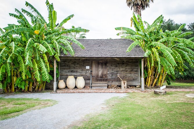 Whitney Plantation Tour with Narrated Bus Ride from New Orleans - What’s included, what’s not, and how to plan your day