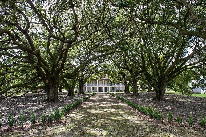 Whitney Plantation Tour with Transportation from New Orleans - Price and value: is $89 a good deal from New Orleans?